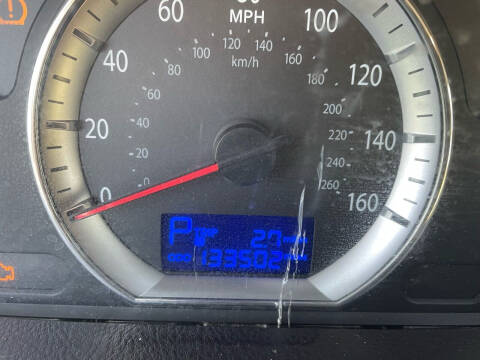 2009 Hyundai Sonata GLS