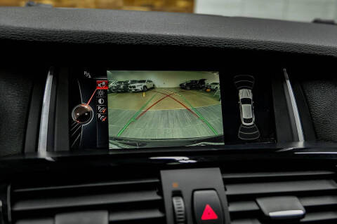 2015 BMW X4 xDrive28i