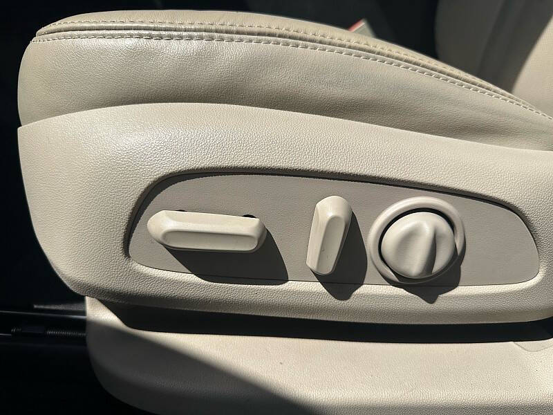 2019 Buick Enclave Premium