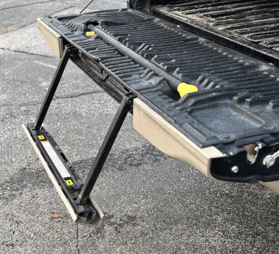 2008 Ford F-350 Super Duty