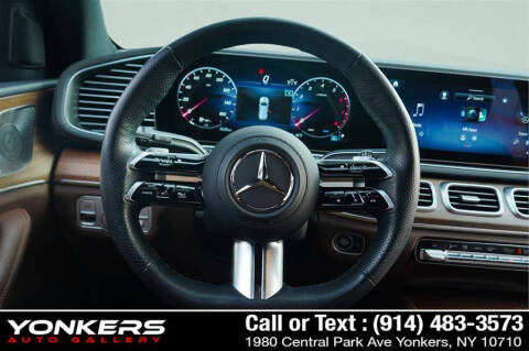 2025 Mercedes-Benz GLS GLS 450