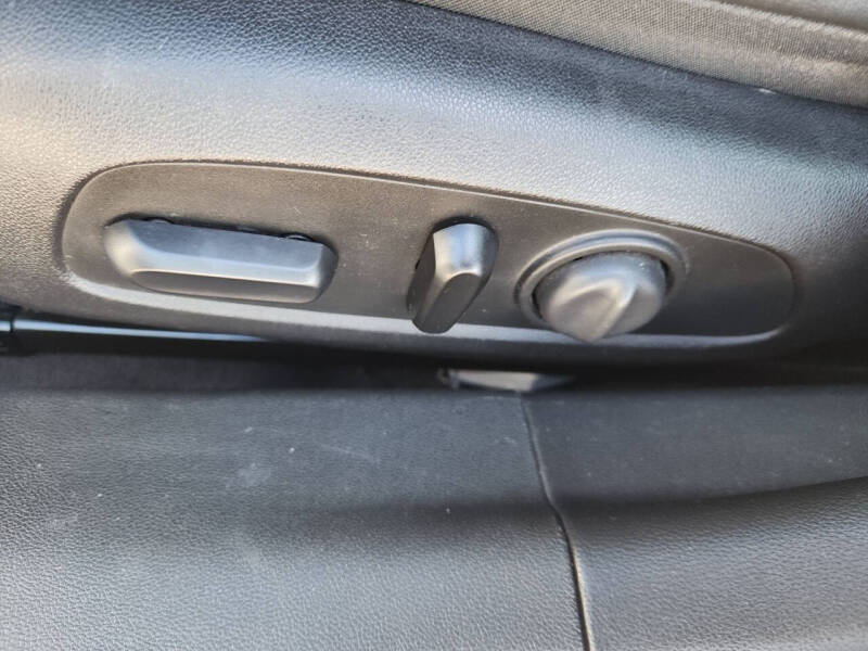 2017 Buick LaCrosse Essence