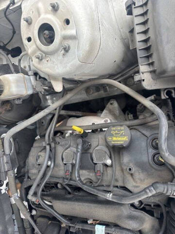2012 Ford Mustang V6
