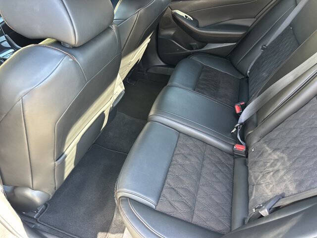 2023 Nissan Maxima 3.5 SR