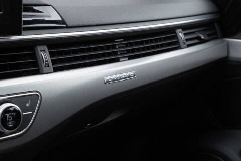 2023 Audi A5 Sportback quattro S line Prem Plus 45 TFSI