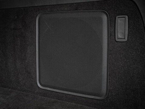 2021 Lincoln Nautilus Standard