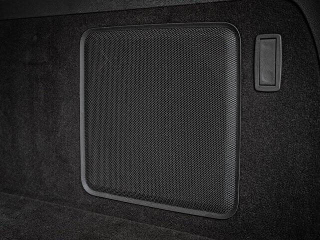 2021 Lincoln Nautilus Standard