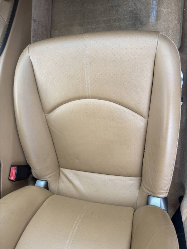 2007 Porsche 911 Carrera 4