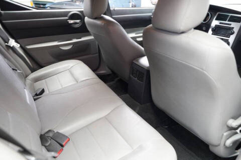 2006 Dodge Charger RT