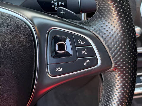 2018 Mercedes-Benz E-Class E 300 4MATIC