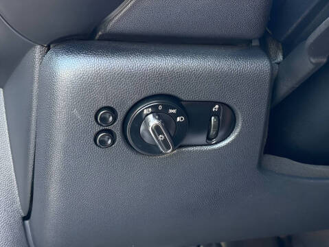 2018 MINI Hardtop 2 Door
