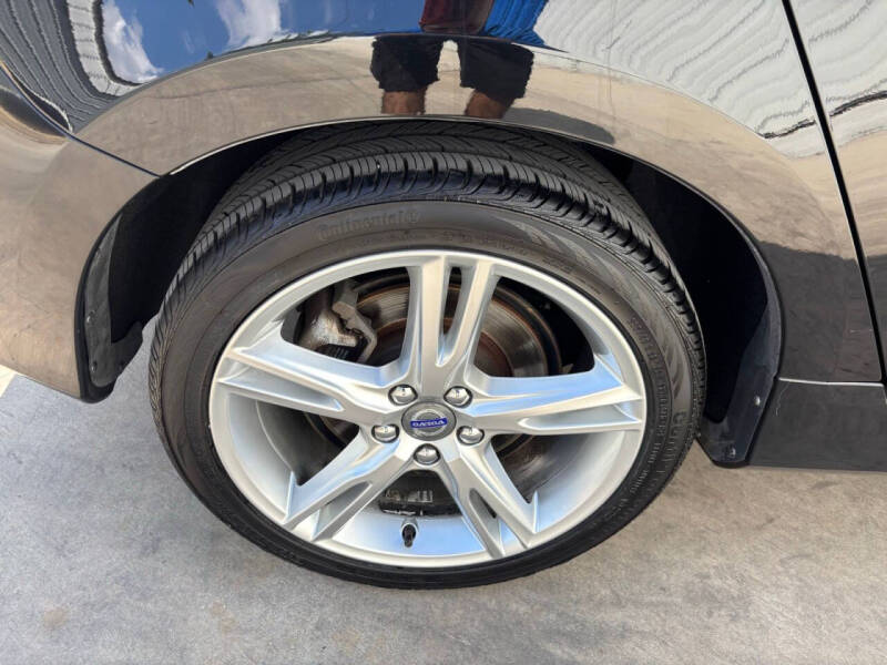 2016 Volvo V60 T5 Premier