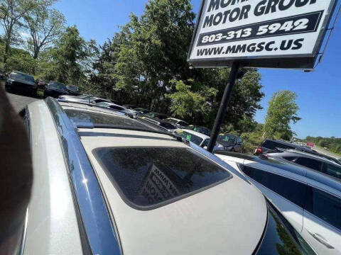 2014 Buick Enclave Premium