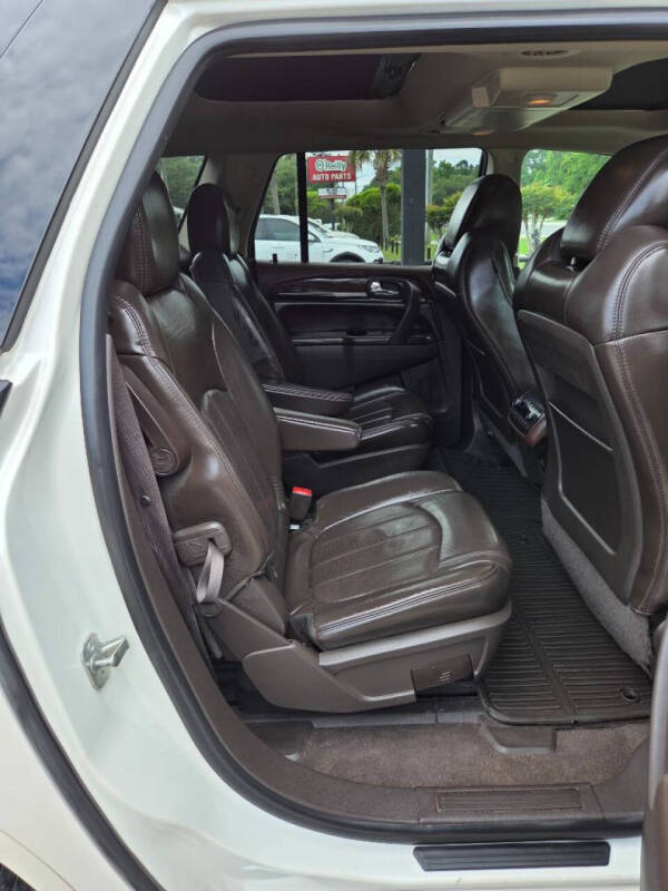 2014 Buick Enclave Premium
