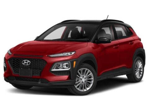 2021 Hyundai Kona for sale at Interstate Dodge in West Monroe LA