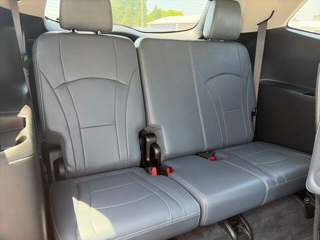 2019 Buick Enclave Essence