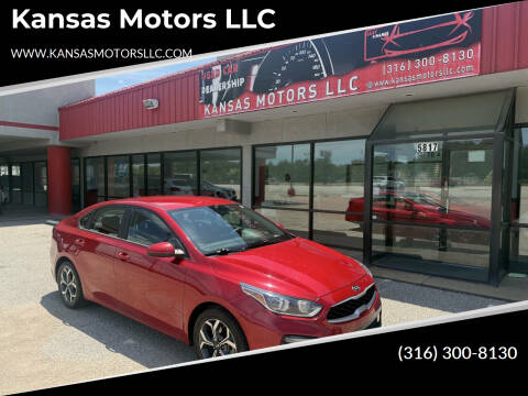 2020 Kia Forte