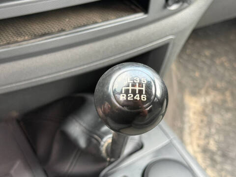 2006 Dodge Ram 3500