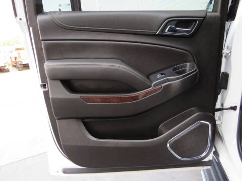 2019 GMC Yukon XL SLT