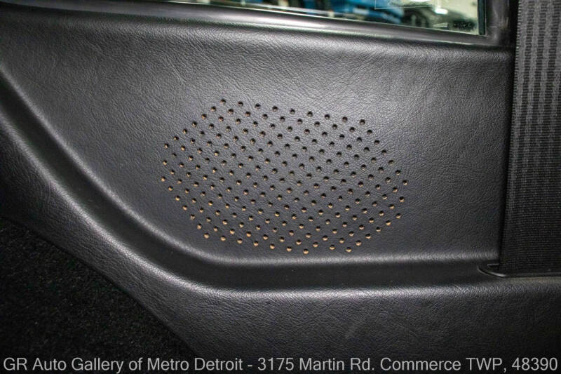 1988 Porsche 944 Turbo