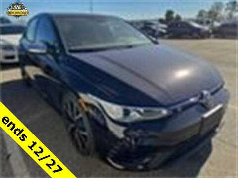 2024 Volkswagen Golf R 4Motion