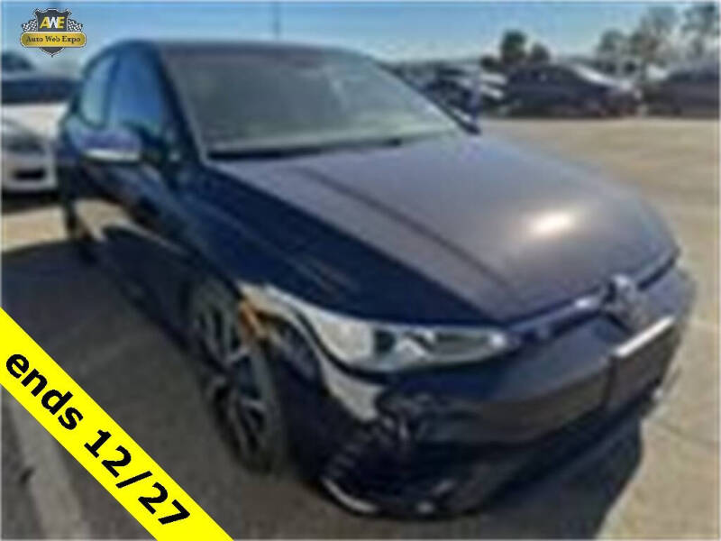 2024 Volkswagen Golf R 4Motion