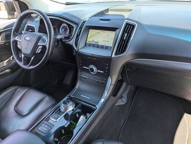 2020 Ford Edge for sale at Axio Auto Boise in Boise, ID