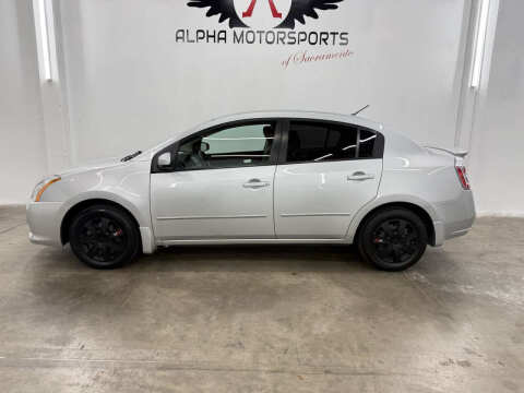 2012 Nissan Sentra