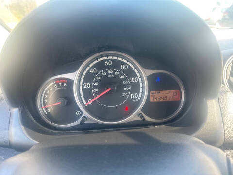 2012 Mazda MAZDA2 Sport