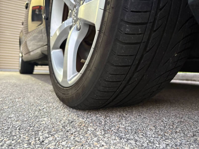 2016 Audi A3 1.8T Premium