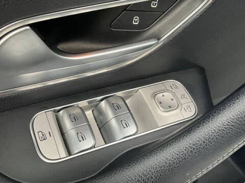 2020 Mercedes-Benz GLE GLE 450 4MATIC