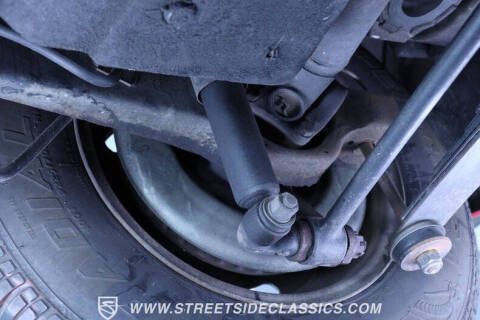 1974 Chevrolet Corvette