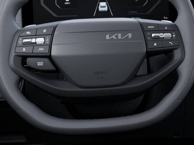 2026 Kia EV6 Light Long Range