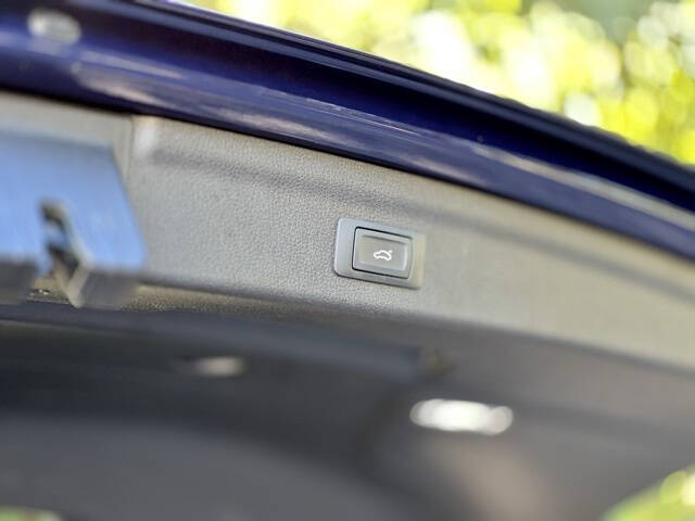 2021 Audi Q3 quattro Premium 40 TFSI