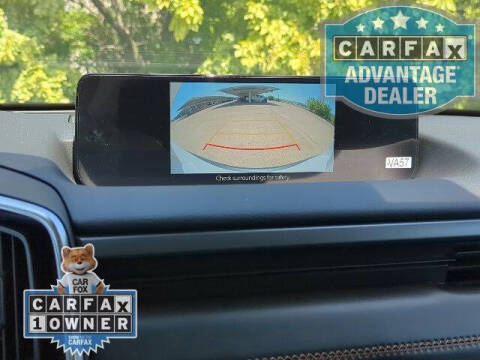 2025 Mazda CX-50 2.5 S Premium Plus