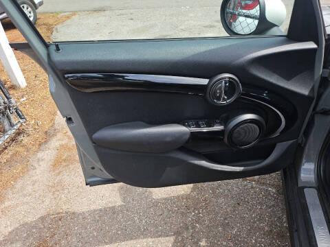 2019 MINI Hardtop 4 Door Cooper