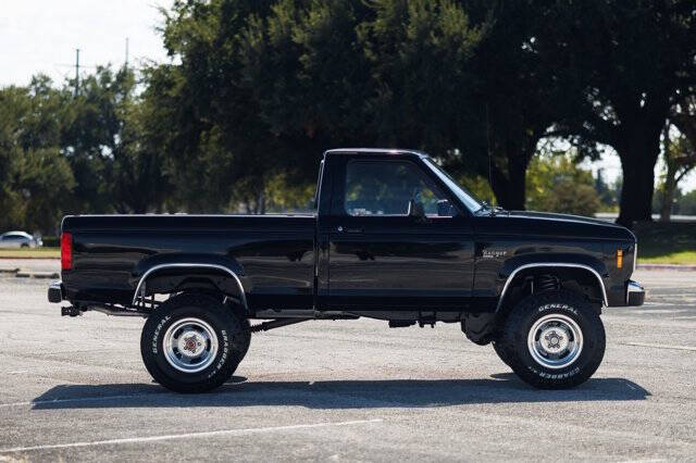 1988 Ford Ranger