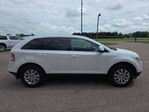 2010 Ford Edge Limited