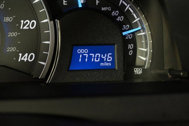 2014 Toyota Camry XLE