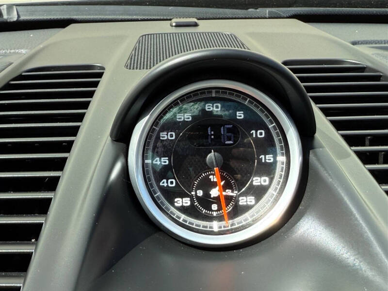 2014 Porsche 911 Carrera