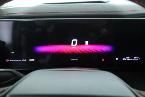 2026 Dodge Charger