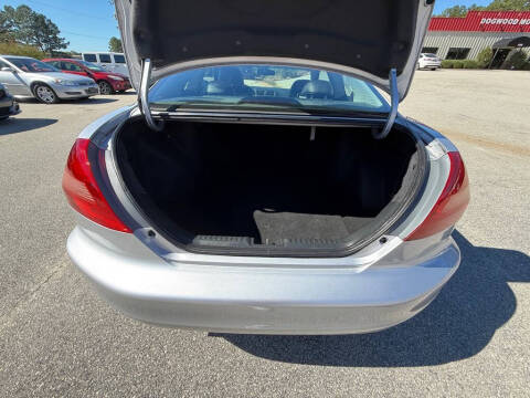 2005 Honda Accord EX V-6