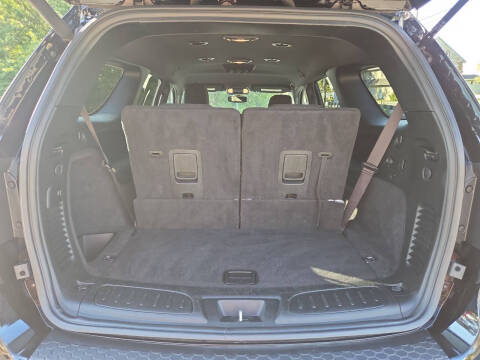 2024 Dodge Durango GT