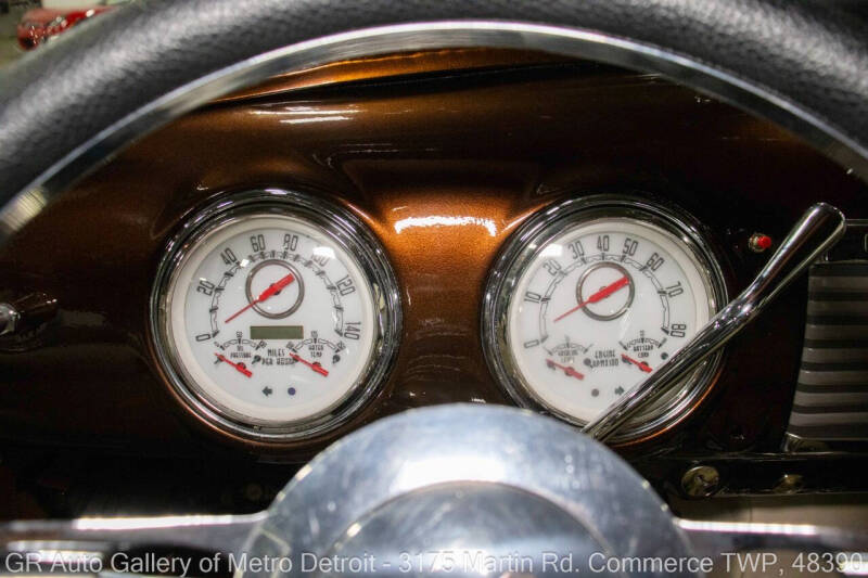 1950 Chevrolet 3100