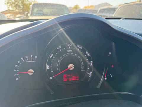 2013 Kia Sportage LX