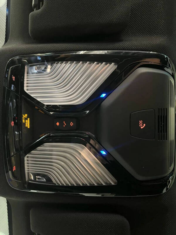 2017 BMW 5 Series 530i