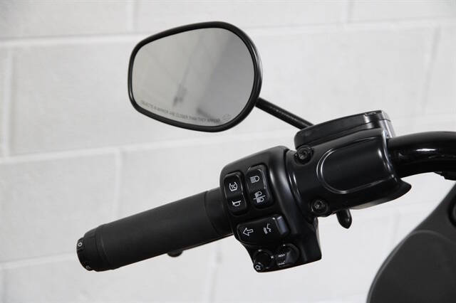 2020 Harley-Davidson Road Glide