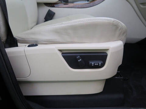 2008 Land Rover Range Rover Sport Supercharged