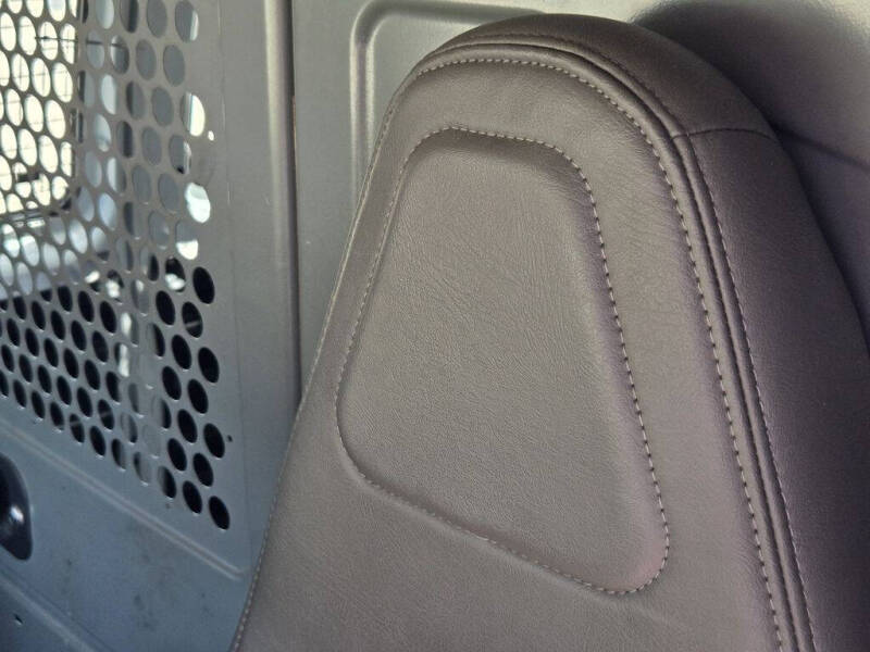 2021 Chevrolet Express 2500