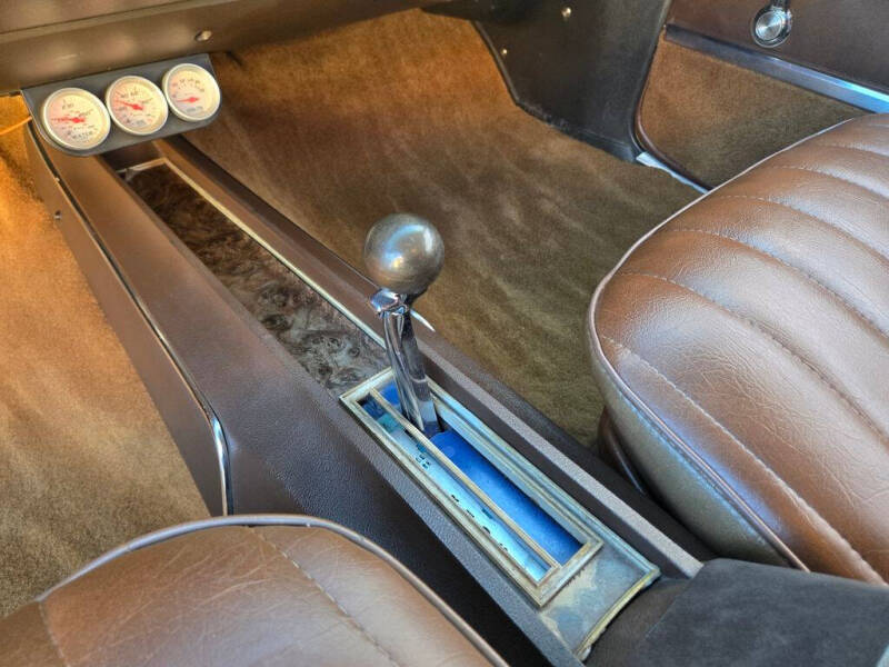 1970 Oldsmobile Cutlass